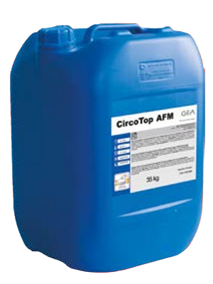 CircoTop AFM
