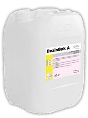 DezinBak A